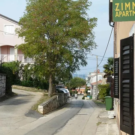 In With Sea View, Terrace, Air Conditioning, Wifi Apartment