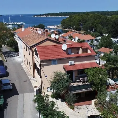 In With Sea View, Terrace, Air Conditioning, Wifi Apartment *