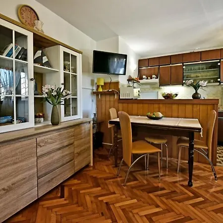 In With Sea View, Terrace, Air Conditioning, Wifi *