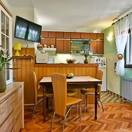 In With Sea View, Terrace, Air Conditioning, Wifi *