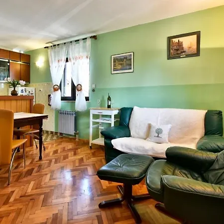 In With Sea View, Terrace, Air Conditioning, Wifi *