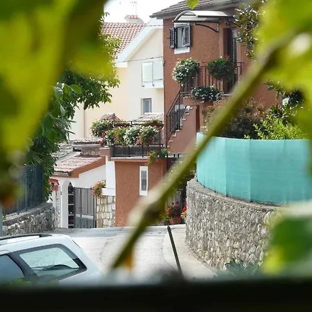 In With Sea View, Terrace, Air Conditioning, Wifi * Funtana