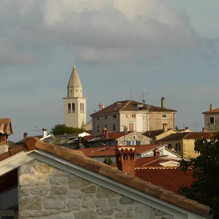 In With Sea View, Terrace, Air Conditioning, Wifi *