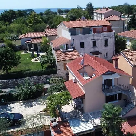 In With Sea View, Terrace, Air Conditioning, Wifi *