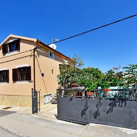 In With Sea View, Terrace, Air Conditioning, Wifi Lejlighed