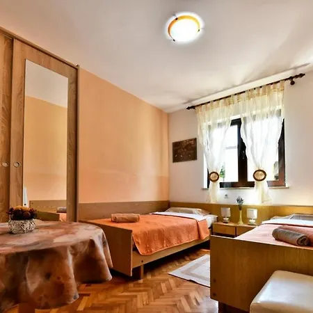 In With Sea View, Terrace, Air Conditioning, Wifi Lejlighed *