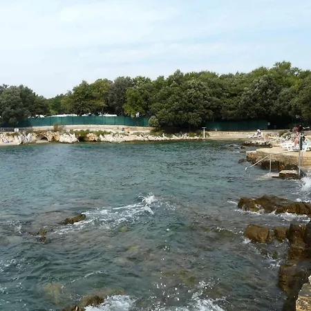 In With Sea View, Terrace, Air Conditioning, Wifi Lejlighed *